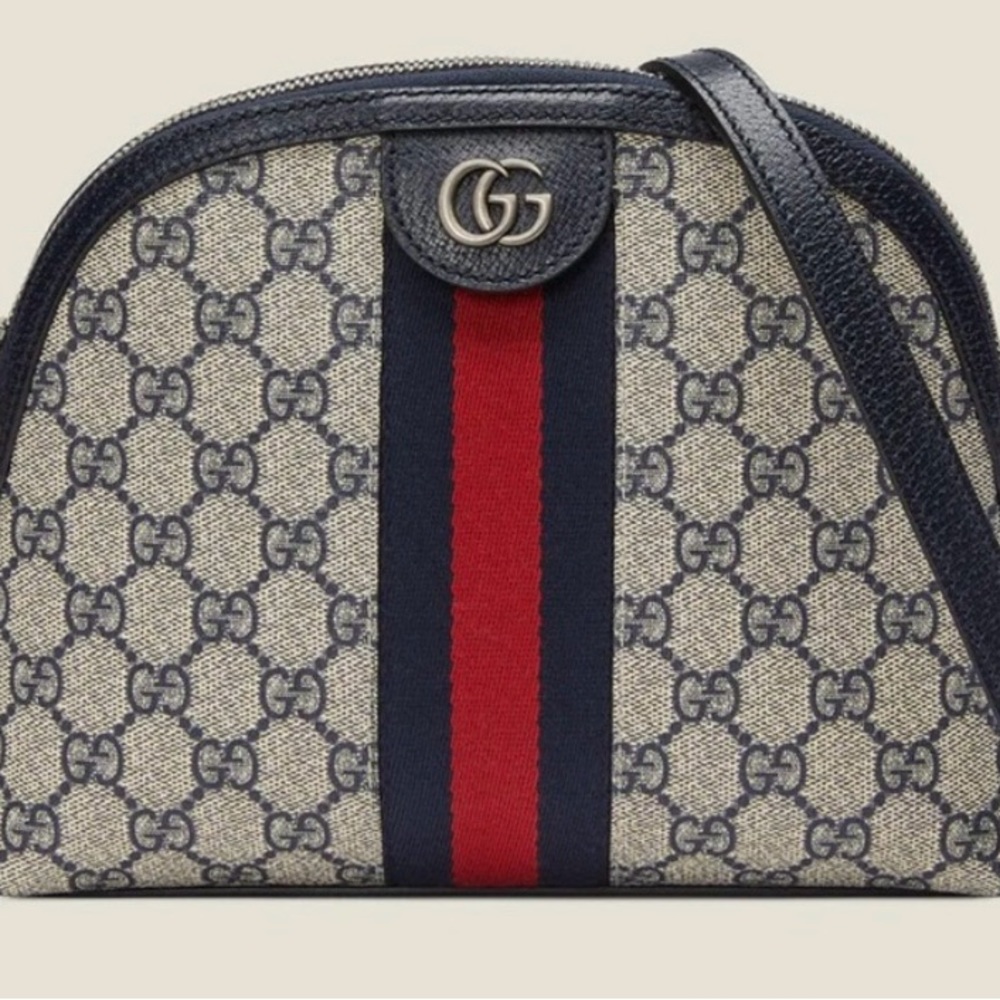 Gucci Ophelia Crossbody